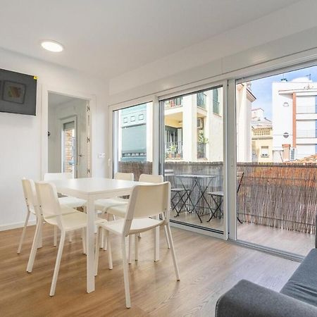 Apartment Near The Sea Cambrils Exterior photo