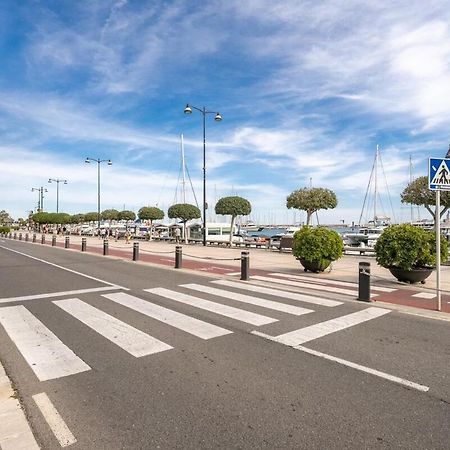 Apartment Near The Sea Cambrils Exterior photo