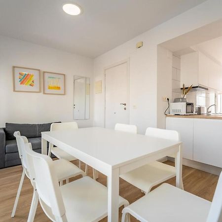 Apartment Near The Sea Cambrils Exterior photo