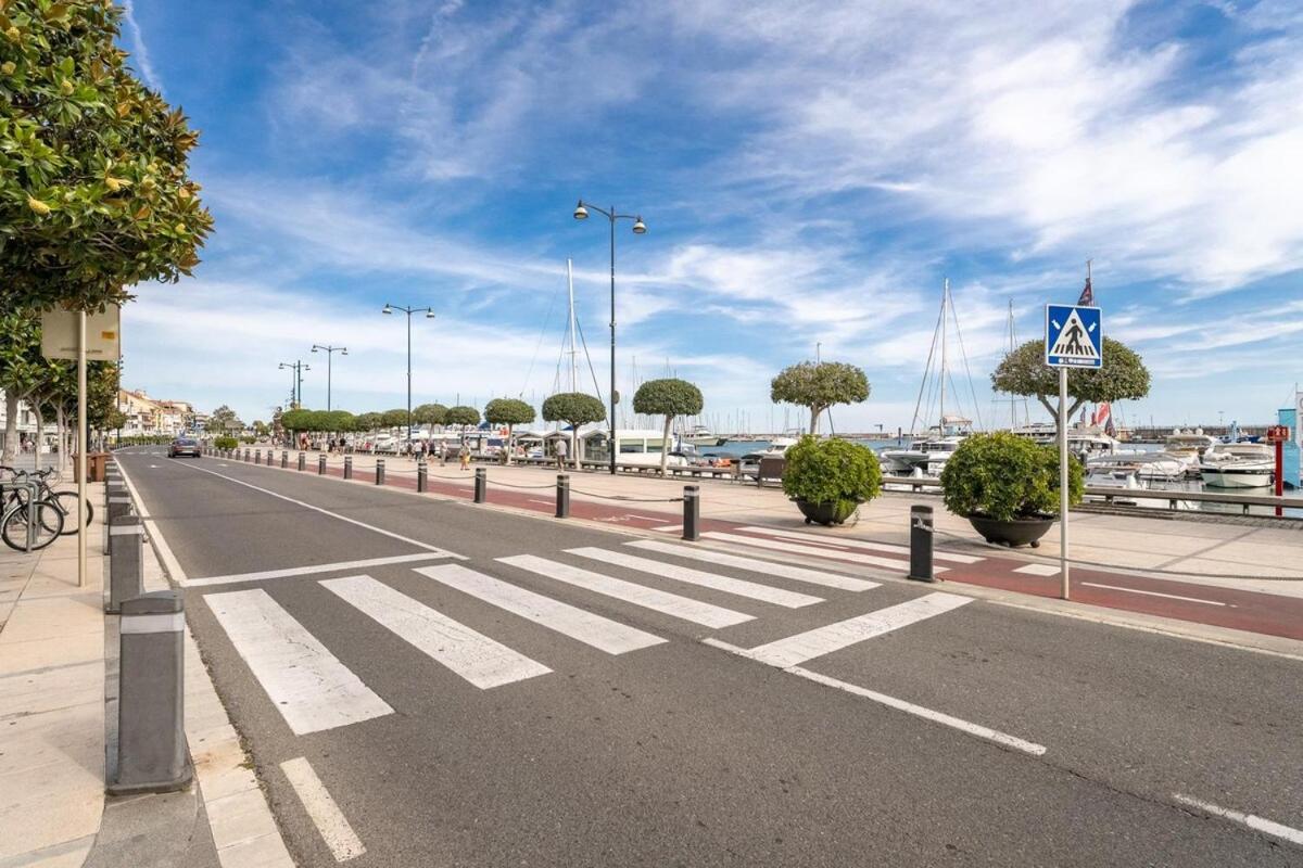 Apartment Near The Sea Cambrils Exterior photo