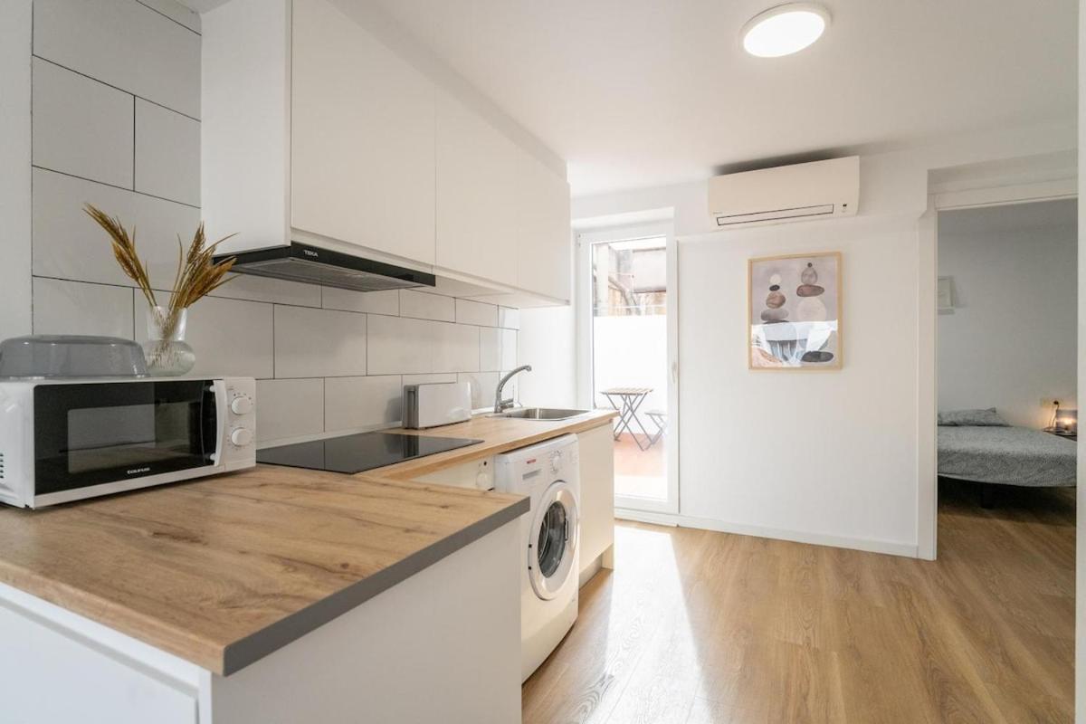 Apartment Near The Sea Cambrils Exterior photo