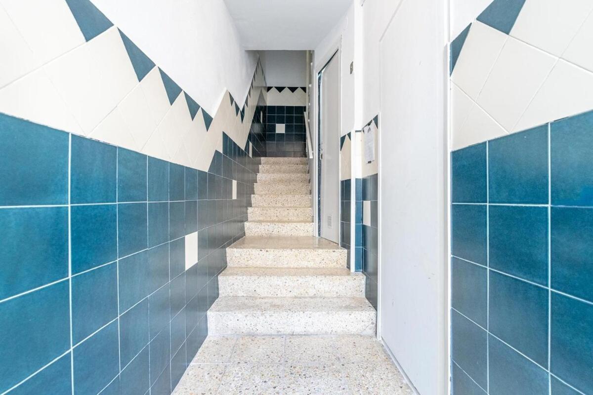 Apartment Near The Sea Cambrils Exterior photo