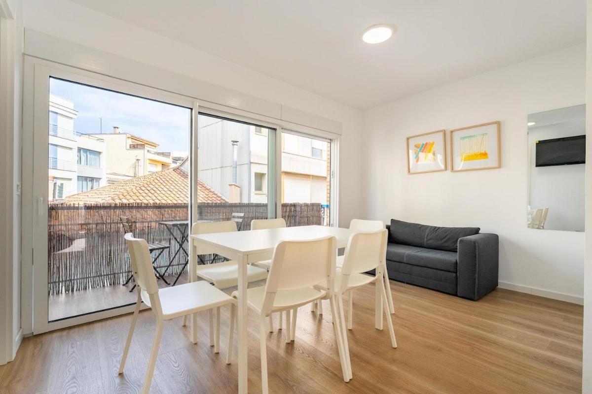 Apartment Near The Sea Cambrils Exterior photo