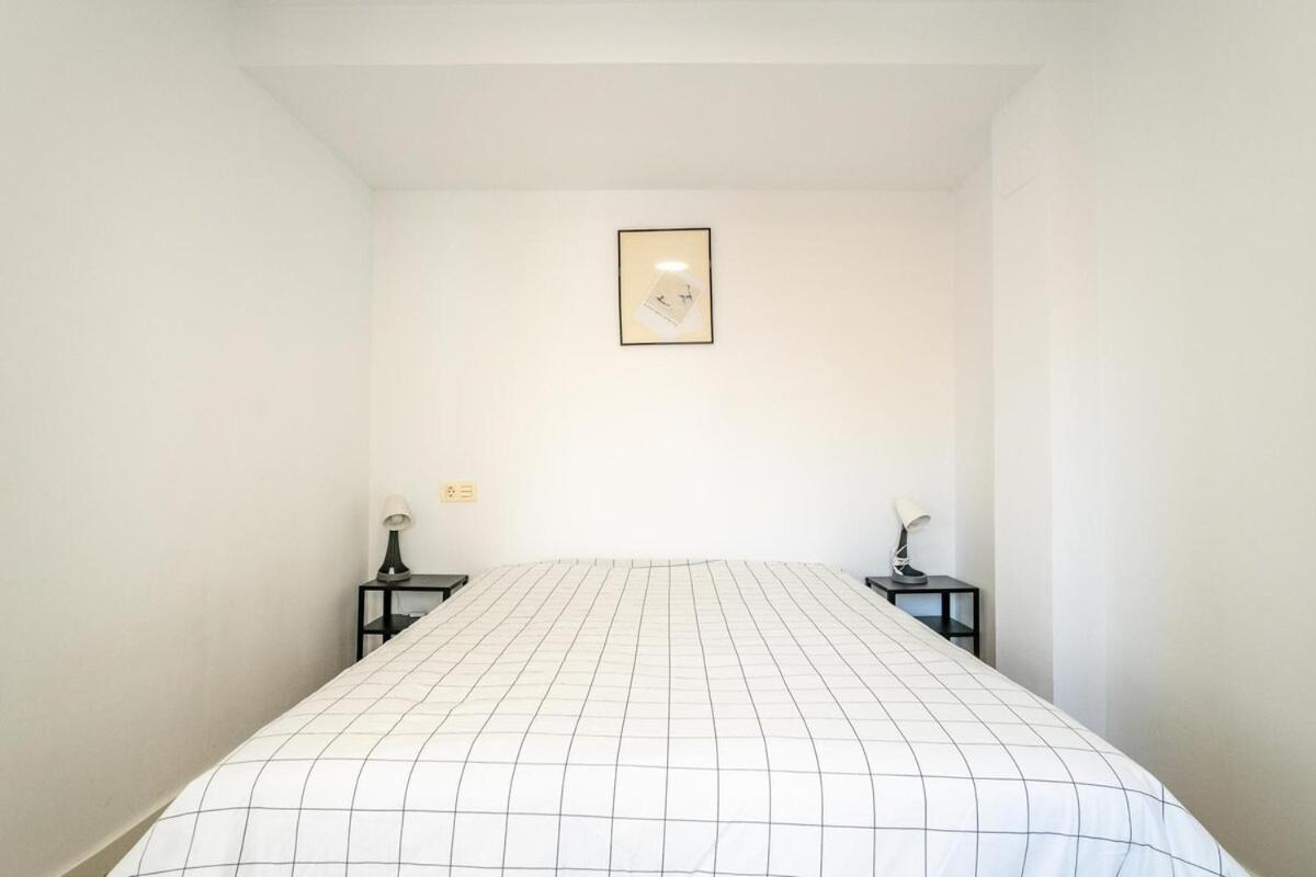 Apartment Near The Sea Cambrils Exterior photo